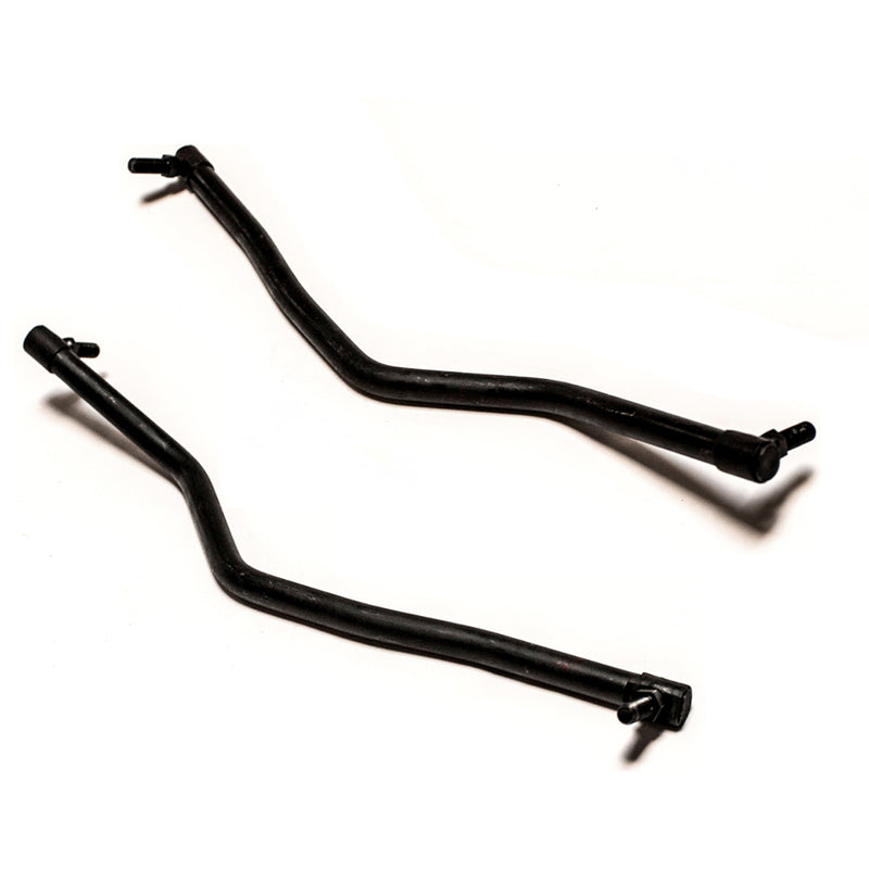 Hand Steering Drag Links 194740 LEFT and 194741 RIGHT for Craftsman Husqvarna