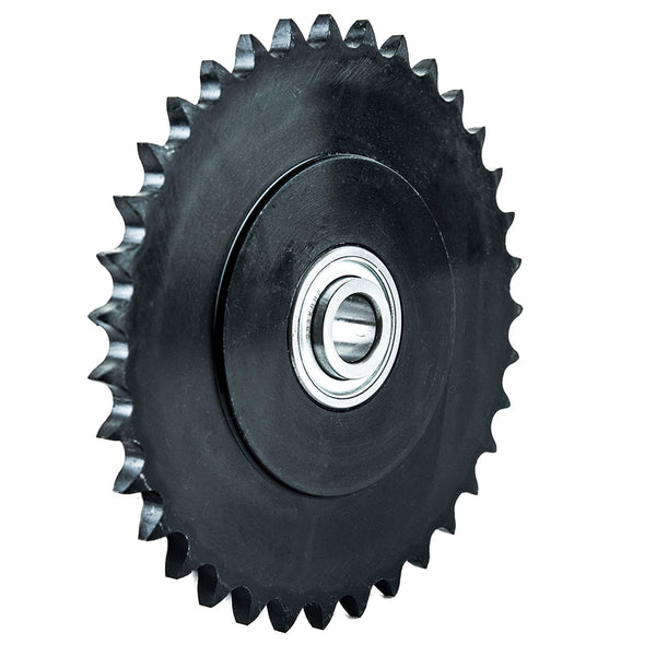 40BB35H-5/8" Bore 35 Tooth Idler Sprocket for 40 Roller Chain