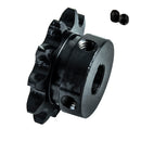 40BS11H-1/2" Bore 11 Tooth B Type Sprocket for 40 Roller Chain