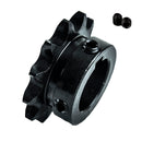 40BS12H-1" Bore 12 Tooth B Type Sprocket for 40 Roller Chain