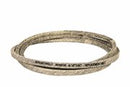 38" RIDING MOWER DECK BELT 193214 Fits Craftsman Poulan Husqvarna (Aramid Fibers)