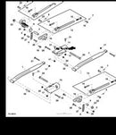 Deck Lift Link Arm for John Deere