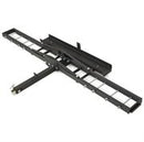 500lbs Heavy Duty Motorcycle Dirt Bike Carrier Hitch Rack Trailer, T-NS-MRC001