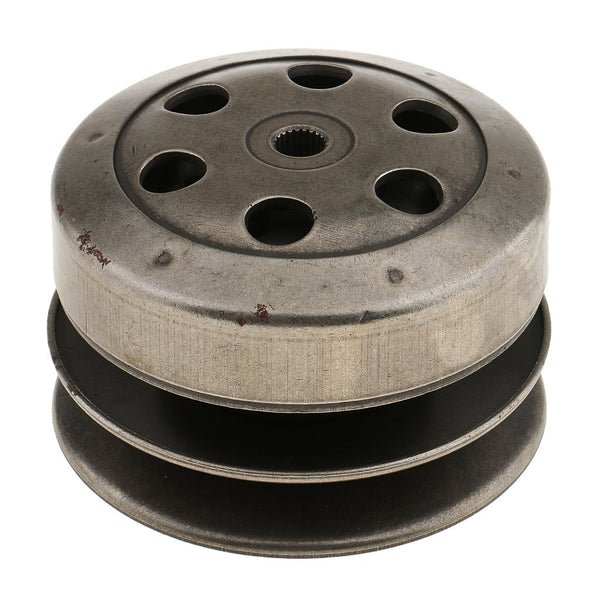 Driven Pulley Clutch For GY6 50cc 80cc Scooter Moped Go Kart Dirt Bike