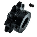 50B10T-3/4" Bore 10 Tooth B Type Sprocket for 50 Roller Chain