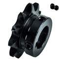 50B11T-1" Bore 11 Tooth B Type Sprocket for 50 Roller Chain