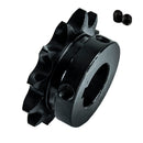 50B12T-1" Bore 12 Tooth B Type Sprocket for 50 Roller Chain