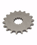 530 Motorcycle Front Sprocket 18 Tooth Perfect for Dirt Bike, Go Kart, ATV