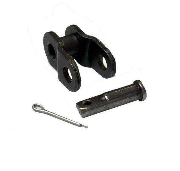 420 Offset Link , Half Link, Crank Link, Motorized Bicycle (10 PCS)