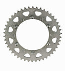 520 Motorcycle Rear Sprocket 47 Tooth Perfect for Dirt Bike, Go Kart, ATV