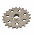 520 Motorcycle Front Sprocket 22 Tooth Perfect for Dirt Bike, Go Kart, ATV