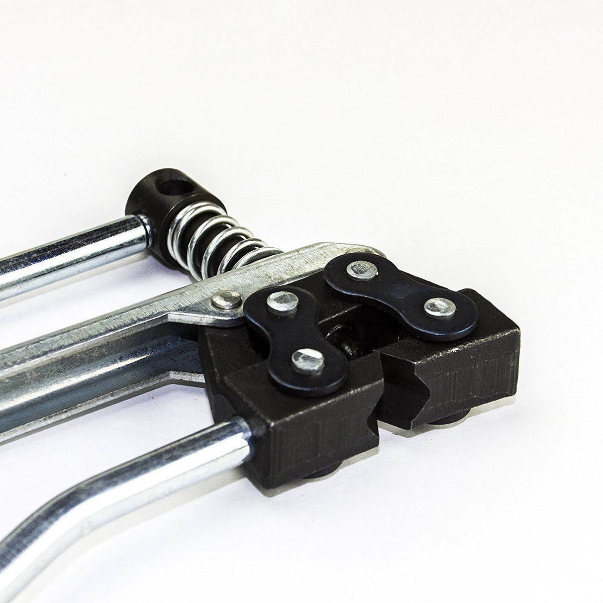 Bemonoc #25-60 Roller Chain Holder Puller&Breaker Cutter #25 35 41 40 Bemonoc #25-60 Roller Chain Holder Puller&Breaker Cutter #25 35 41 40
