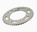 520 Motorcycle Rear Sprocket 45 Tooth Perfect for Dirt Bike, Go Kart, ATV