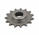 520 Motorcycle Front Sprocket 15 Tooth perfect for Dirt Bike,Go Kart, ATV (064)