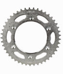 520 Motorcycle Rear Sprocket 45 Tooth Perfect for Dirt Bike, Go Kart, ATV