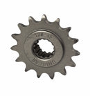 520 Motorcycle Front Sprocket 15 Tooth perfect for Dirt Bike,Go Kart, ATV (064)