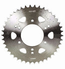 520 Motorcycle Rear Sprocket 42 Tooth Perfect for Dirt Bike, Go Kart, ATV