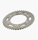 520 Motorcycle Rear Sprocket 45 Tooth Perfect for Dirt Bike, Go Kart, ATV