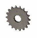 530 Motorcycle Front Sprocket 18 Tooth Perfect for Dirt Bike, Go Kart, ATV