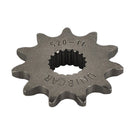 520 Motorcycle Front Sprocket 11 Tooth Perfect for Dirt Bike, Go Kart, ATV
