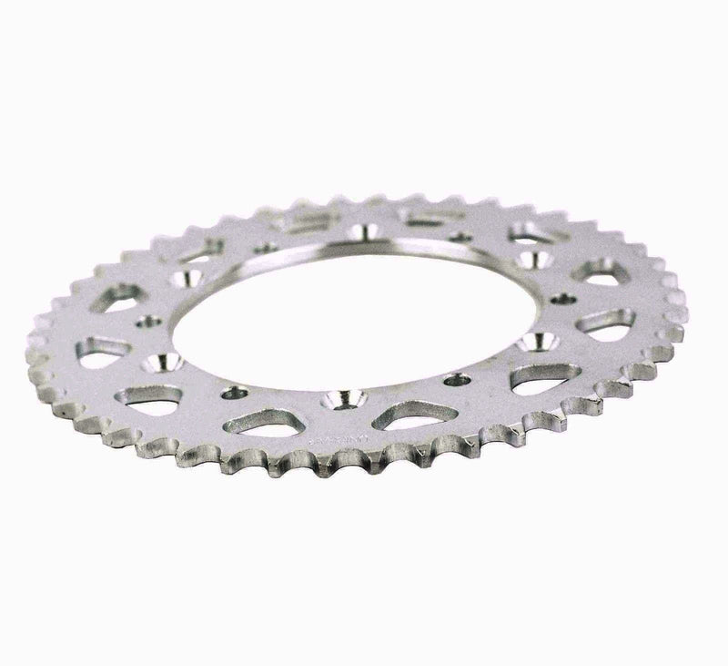 520 Motorcycle Rear Sprocket 47 Tooth Perfect for Dirt Bike, Go Kart, ATV