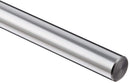 8mm x 30" Case Hardened Chrome Linear Motion Rods/Shafts/Guides G6 Tolerance