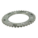 520 Motorcycle Rear Sprocket 38 Tooth Perfect for Dirt Bike, Go Kart, ATV