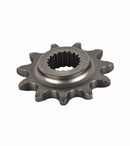 520 Motorcycle Front Sprocket 11 Tooth Perfect for Dirt Bike, Go Kart, ATV