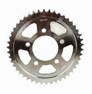 530 Motorcycle Rear Sprocket 46 Tooth Perfect for Dirt Bike, Go Kart, ATV
