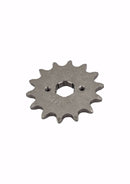 520-14Teeth Motorcycle Front Sprocket perfect for Dirt Bike, Go Kart, ATV (045)