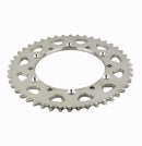 520 Motorcycle Rear Sprocket 46 Tooth Perfect for Dirt Bike, Go Kart, ATV