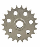520 Motorcycle Front Sprocket 22 Tooth Perfect for Dirt Bike, Go Kart, ATV