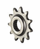 520 Motorcycle Front Sprocket 11 Tooth Perfect for Dirt Bike, Go Kart, ATV