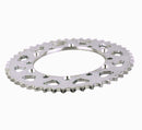 520 Motorcycle Rear Sprocket 46 Tooth Perfect for Dirt Bike, Go Kart, ATV