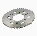 520 Motorcycle Rear Sprocket 42 Tooth Perfect for Dirt Bike, Go Kart, ATV