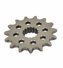 520  Motorcycle Front Sprocket 15 Tooth perfect for Dirt Bike,Go Kart, ATV (068)