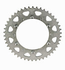 520 Motorcycle Rear Sprocket 46 Tooth Perfect for Dirt Bike, Go Kart, ATV