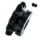 60B12T-1" Bore 12 Tooth B Type Sprocket for 60 Roller Chain