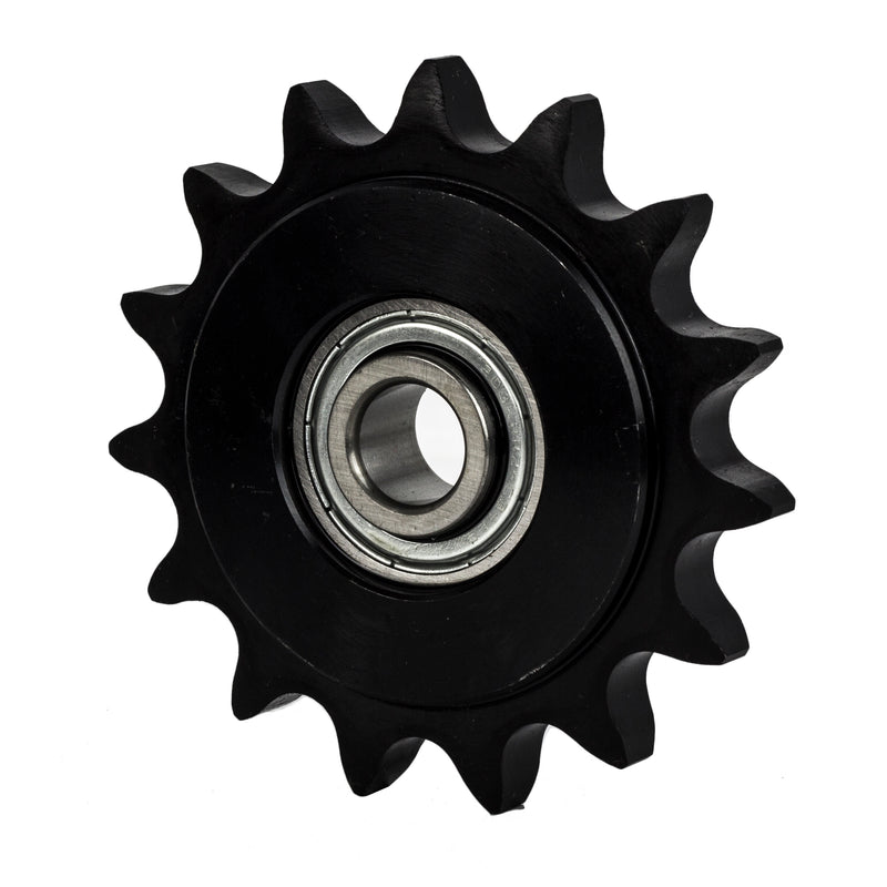 60BB15H-5/8'' Bore 15 Tooth Idler Sprocket for 60 Roller Chain