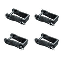 667H Heavy Duty Pintle Roller Chain Connecting Link (4PCS)