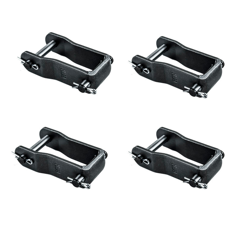 High-Precision Carburized Heavy-Duty Cottered Roller Chain Made From High-Strength Alloy Steel High-Precision Carburized Heavy-Duty Cottered Roller Chain Made From High-Strength Alloy Steel