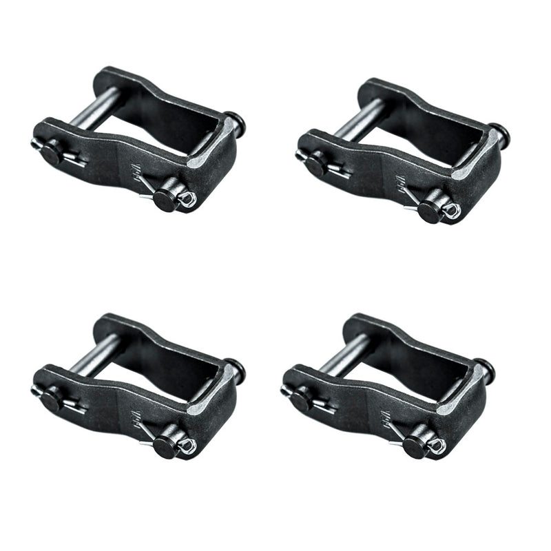 667K Pintle Roller Chain Connecting Link (4PCS)