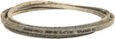 46" MOWER DECK BELT 405143 532405143 584453101 Fits CRAFTSMAN POULAN HUSQVARNA (Aramid Fibers)