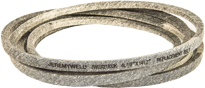 DRIVE BELT GX21833 GX20571 D140 D150 D160 L120 L130 145 155 JOHN DEERE (KEVLAR)