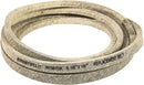 54" MOWER DECK BELT 196103 532196103 FITS CRAFTSMAN POULAN HUSQVARNA (Aramid Fibers)