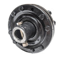 Rotary Cutter Slip Clutch 1-3/8" Smooth Shear bolt Both Ends to your PTO Shaft