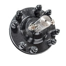 Rotary Cutter Slip Clutch 1-3/8" Smooth Shear bolt Both Ends to your PTO Shaft