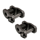 C2082H Heavy Duty Oversized Roller Chain Offset Link (2PCS)