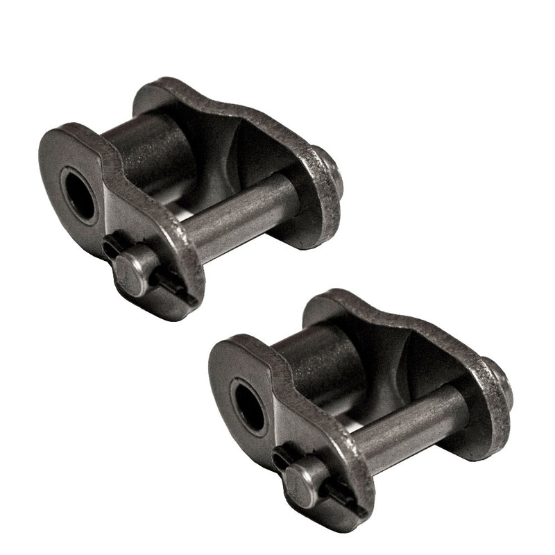 C2060H Roller Chain Heavy Duty Offset Link (2PCS)