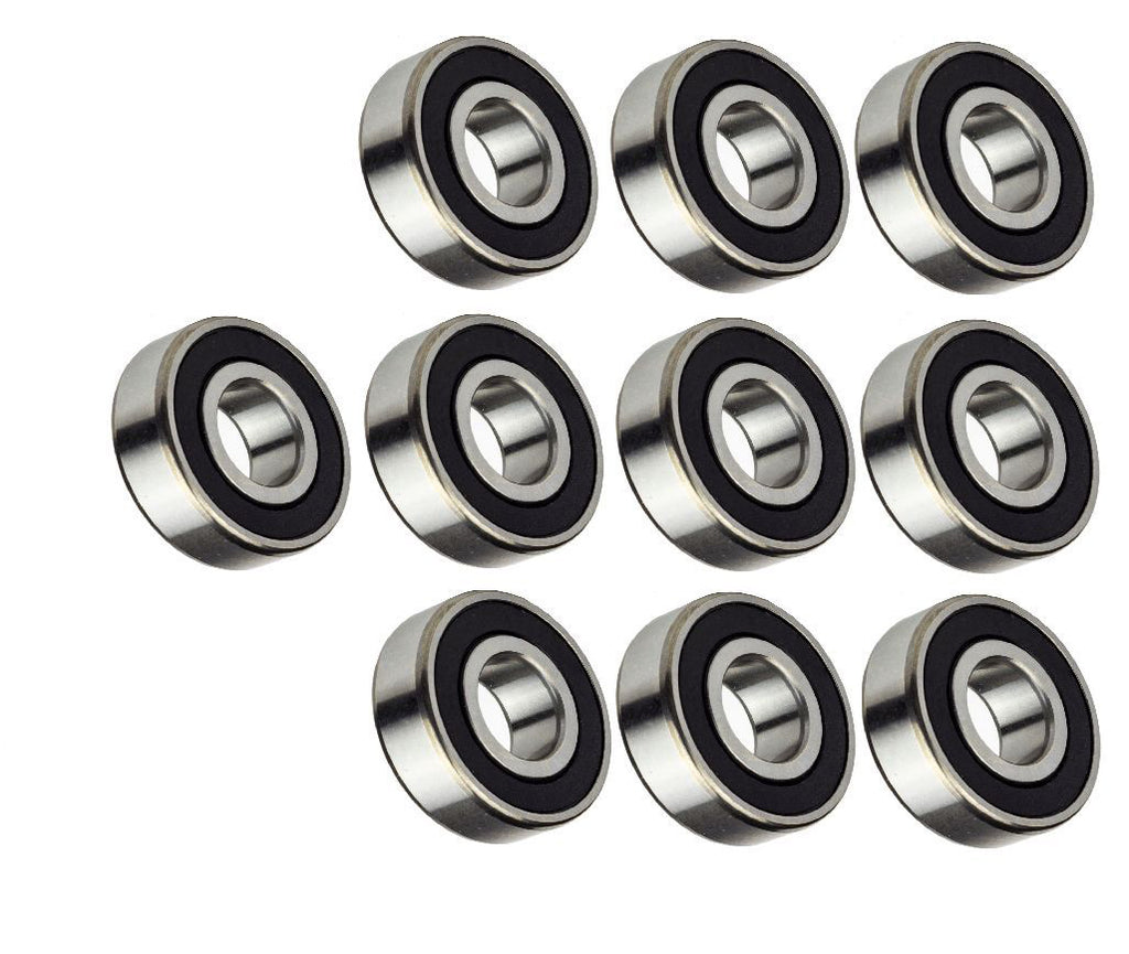 6206 2rs bearing deals